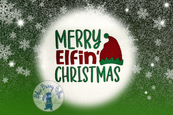 A Festive and Functional Review of the Merry Elfin Christmas Design