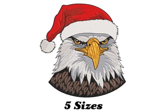Eagle Bird Christmas: A Designer’s Review for Personalized Gifts