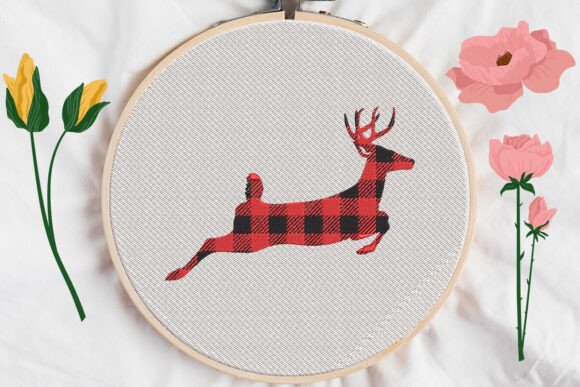 Plaid Reindeer: A Design Review for Practical Use